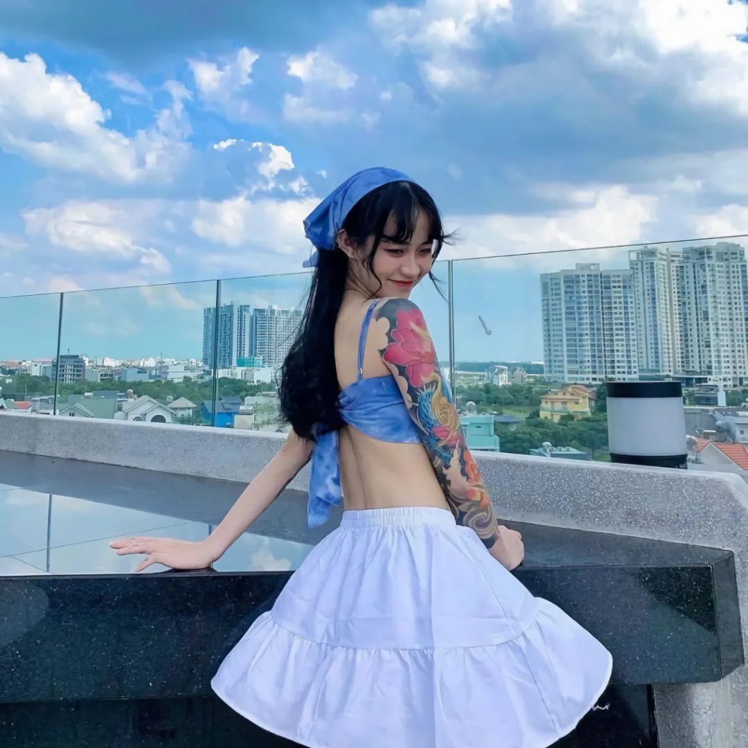 风暴过后