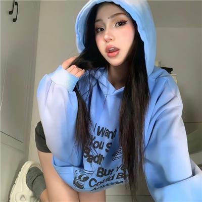 八爪女